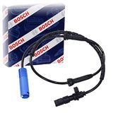 Bosch ABS-Sensor Hinterachse 0986594509 | Compatibel met: BMW 5