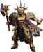Modèle non marqué 1:18 Stormcast Eternals Les Blacktalons
