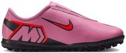 Nike Mercurial Vapor 16 Tf Chaussures de football juniors Rose EU 29 1/2 Enfants