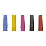 BEST DIVERS Fruitbescherming zwart (Ecopack 2 stuks)