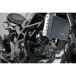 STORZBeugel/GMOL SW-MOTECH STORZBeugel/GMOL Suzuki SV650 ABS (15-) / S