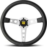 Momo Race stuurwiel Zwart Ø 35 cm