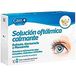 Care+ EYES Kalmerende oogoplossing, 10 herbruikbare injectieflacons, elk 0,5 ml, met eudrasie, hammamelis en kamille
