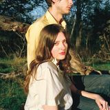 PIAS Nederland Molly Burch - First Flower (CD)