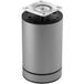 Siso Pied de meuble JACO en aluminium rond, Ø 60