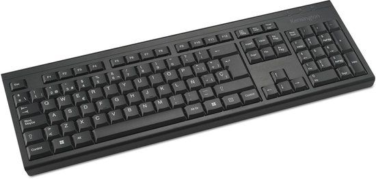 Kensington KB150 EQ Wireless Keyboard