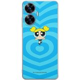ERT GROUP mobiel telefoonhoesje voor Realme C55 The Powerpuff Girls patroon 006