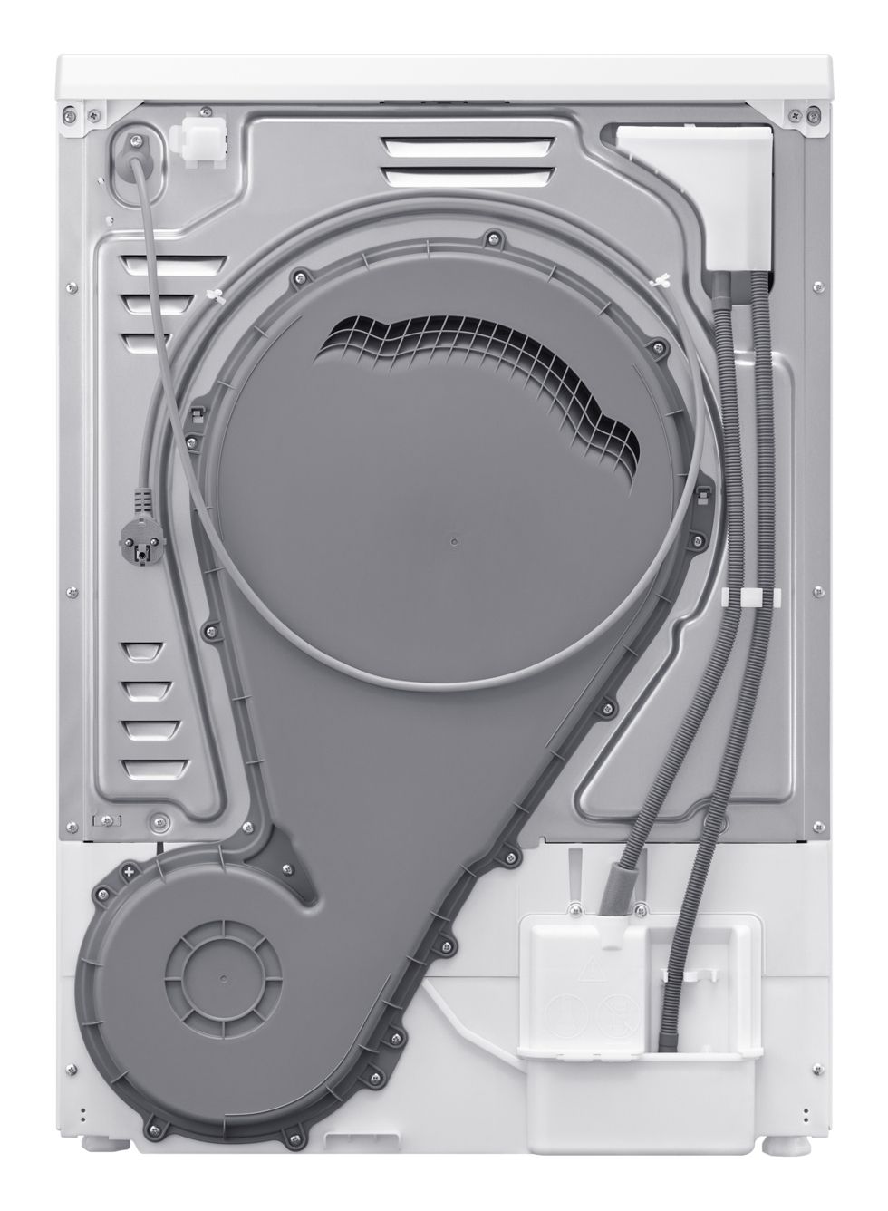 Samsung DV90DG52A0AEEN
