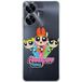 ERT GROUP mobiel telefoonhoesje voor Realme C55 The Powerpuff Girls patroon 029