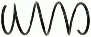 SACHS Fahrwerksfeder 997893 | Compatibel met: RENAULT LAGUNA I, LAGUNA I Grandtour