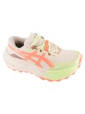 ASICS Loopschoen 'ASICS Trabuco Max 5' beige
