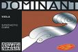 Dominant Strings 4125.1 39.5/41cm Altviool A String