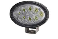 HELLA 1GA 996 761-011 LED-Werklamp - Oval 100 Gen. II