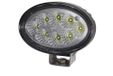 HELLA 1GA 996 761-011 LED-Werklamp - Oval 100 Gen. II