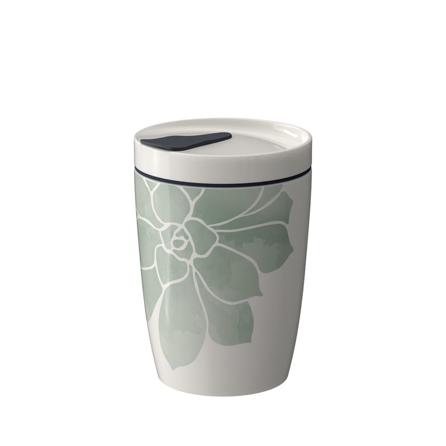 like. by Villeroy & Boch Beker Socculente Coffee To Go Servies