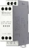 Finder 70.62.8.400.0000 Bewakingsrelais 170 - 520 V/AC 2x wisselcontact 1 stuk(s)