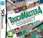 Warner Bros. Entertainment Touchmaster 4: Connect - Nintendo DS