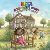 Reya Libri GmbH Reya A Toddler's Story