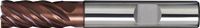 Promat/Tecwerk Fraise de puits | DIN 6527 L | diam. nominal 6 mm | VHM TiAlN 35-38 degrés DIN 6535 HB | nombre de dents 6 long - 4000866936