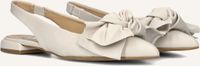 Notre-V 43251 Hakken Dames - Wit - Maat 38