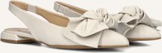 Notre-V 43251 Hakken Dames - Wit - Maat 38