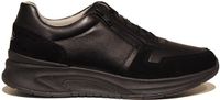 Gabor Rollingsoft Heren sneaker 8001.19.03 Zwart