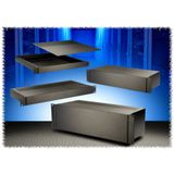 Hammond Electronics RM3U1908SBK Universele behuizing