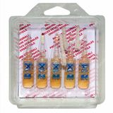 Montolit Serie 515-5 - Olie voor Tegelsnijmachines - Ergonomische Fiolkan - Vijf Stuks