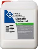 Sigmafix Universal Primer Kleurloos 5L