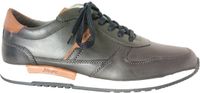 Sioux Sneakers Rojaro Blauw