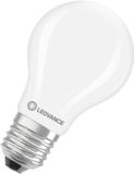 Ledvance LED Classic A60 Filament Lamp E27 - 3.4W 470lm 2700K 230V - Mat Glas - Ø60mm