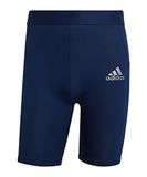 adidas jongens Techfit Aeroready Short Tight Youth Tights, team navy blue 2, 15-16 Years