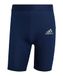 adidas jongens Techfit Aeroready Short Tight Youth Tights, team navy blue 2, 15-16 Years
