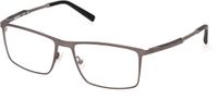 Timberland TB50007 Matte dark ruthenium 56/17/140 MAN Brilmonturen