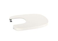Supralit Bidet-deksel met schokdemping