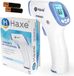 Haxe HW-2 Thermomètre numérique Blanc/Bleu