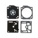 BPC Parts Carburateur reparatieset passend op ZAMA ( GND-161 )