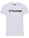 hummel HMLGO KIDS COTTON LOGO T-shirt voor kinderen