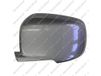PRASCO Abdeckung, Außenspiegel FT8157414 links, | Compatibel met: FIAT FREEMONT