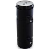 Jonesco porte-documents cylindrique