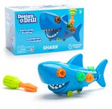 Learning Resources Design & Drill Shark techniekset