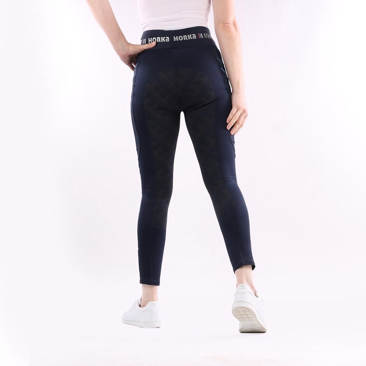 Horka Rijlegging Jubilee - blauw