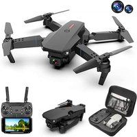 SZSMART E88Pro minidrone met 4K camera