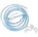 Bimberek Serie - Kit de soutirage de vin - 2m - Tuyau PVC flexible - Verre et Plastique