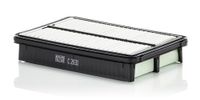 MANN-FILTER C 2631 Luchtfilter