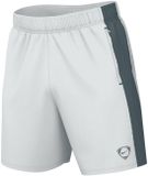 Nike Academy+ Voetbalbroek Heren Wit S