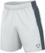 Nike Academy+ Voetbalbroek Heren Wit S