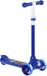 AIYAPLAY Trottinette enfant - PP - 52x29x76cm - Bleu
