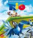 Disney Movies Rio (Blu-ray)