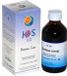 Herboplanet Hs 102 Bardana Comp. Gouttes 100 ml